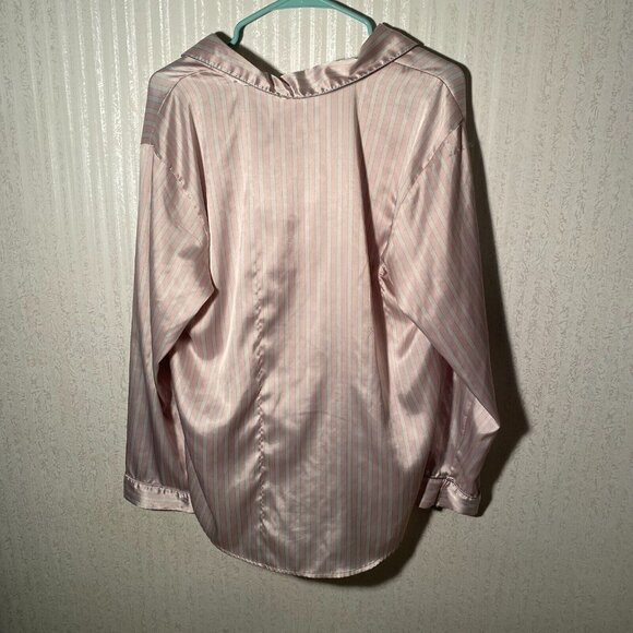 Victoria's Secret Modal Cotton Sleep Shirt Size Large - Picture 2 of 8